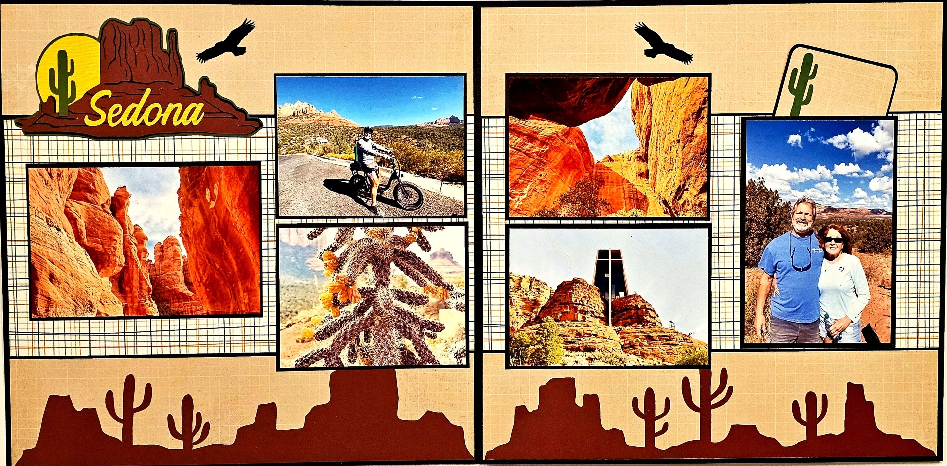 675C SEDONA