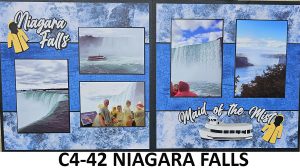 442C NIAGARA FALLS