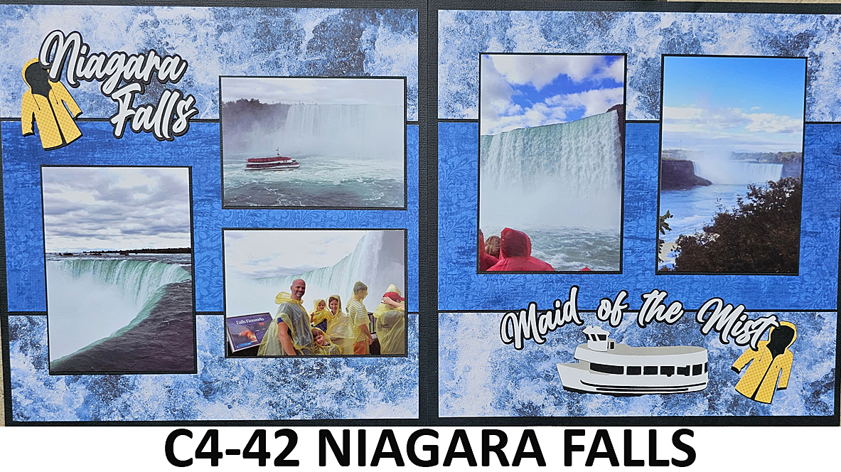 442C NIAGARA FALLS