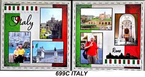 699C ITALY