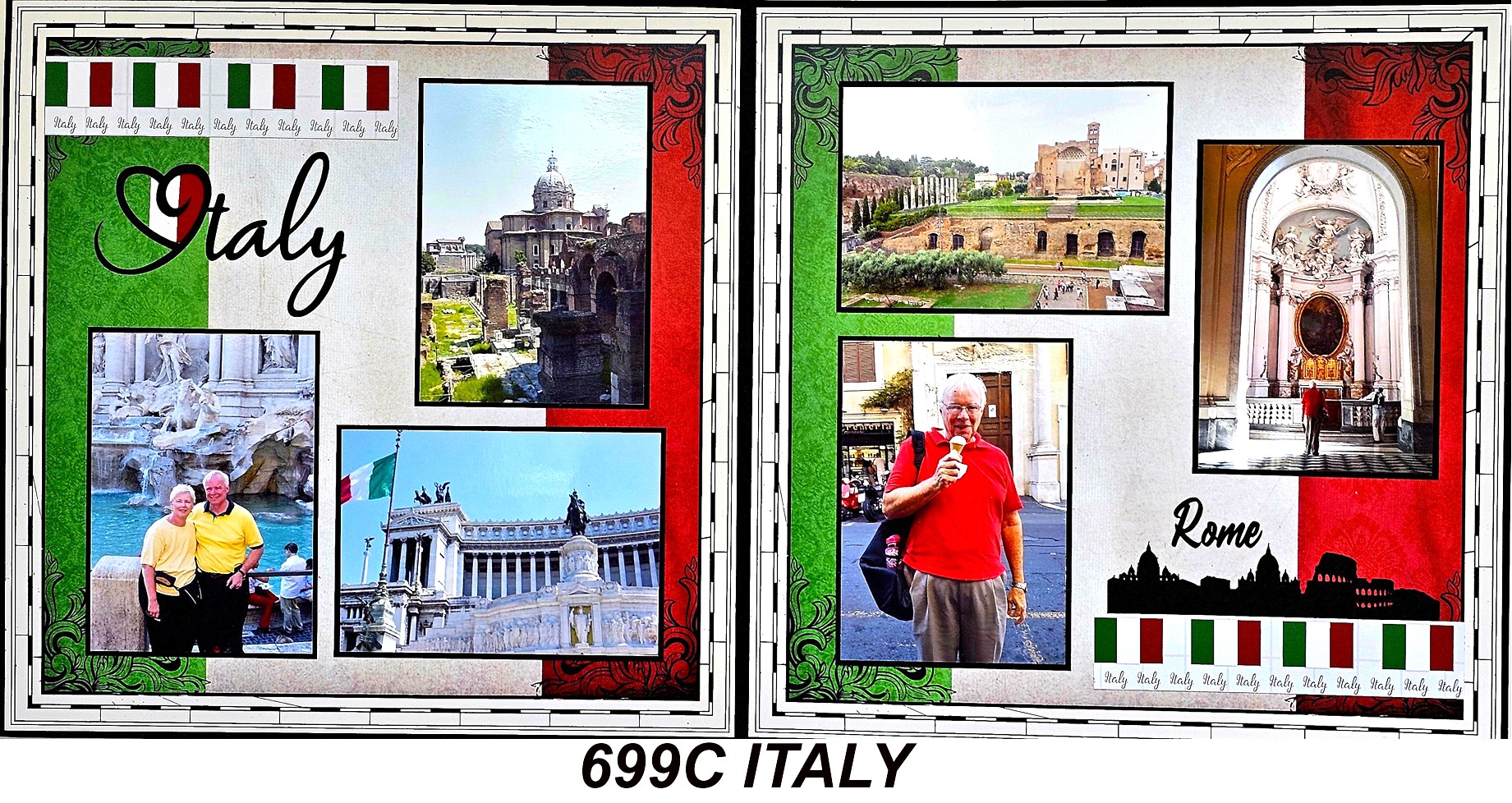 699C ITALY