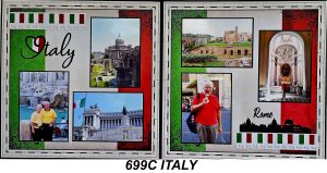 699C ITALY