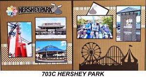 703C HERSHEY PARK