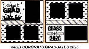 B462 Graduation 2026