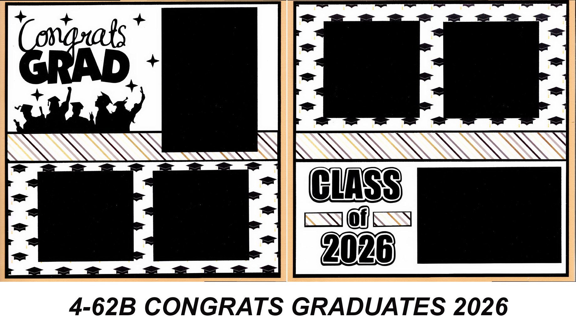 B462 Graduation 2026