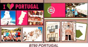 B780 PORTUGAL