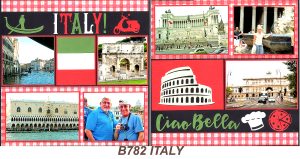 B782 ITALY