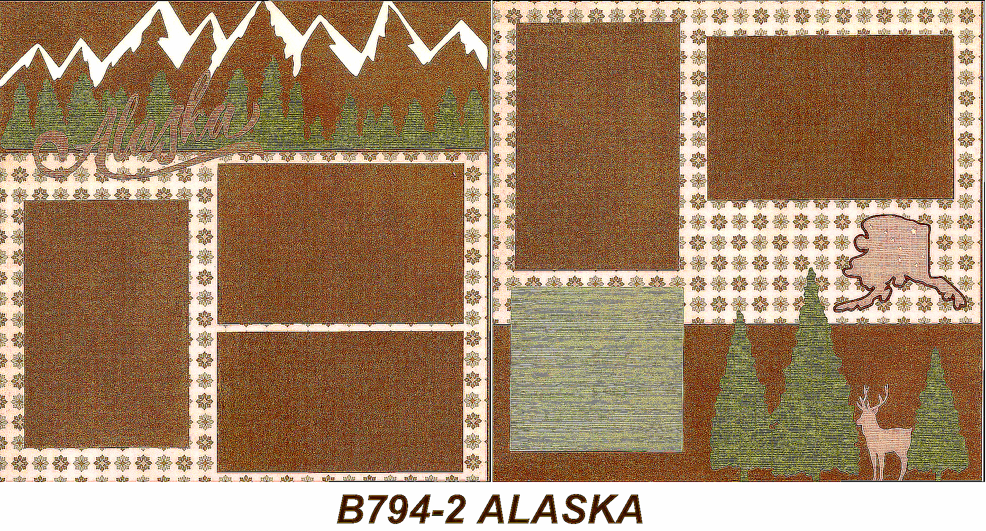 B794 ALASKA