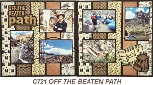 C721 OFF THE BEATEN PATH