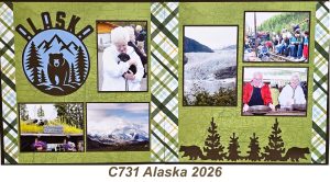C731 ALASKA 2026