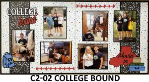 C202 COLLEGE BOUND
