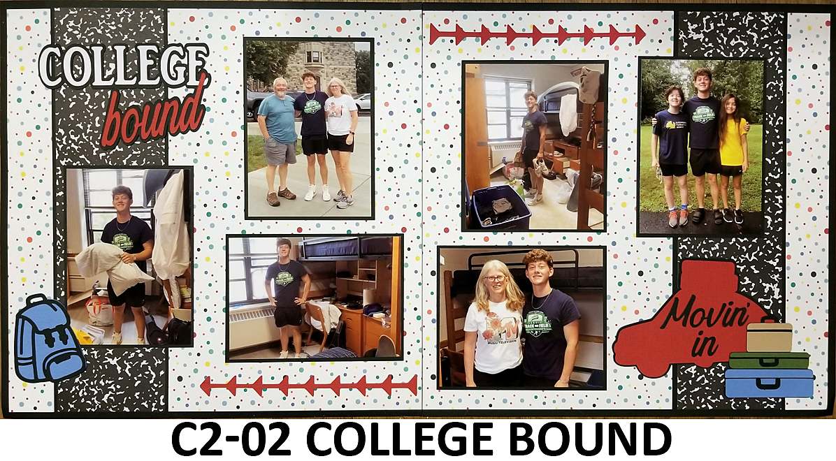 C202 COLLEGE BOUND