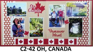 C242 OH, CANADA