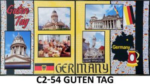 C254 GERMANY