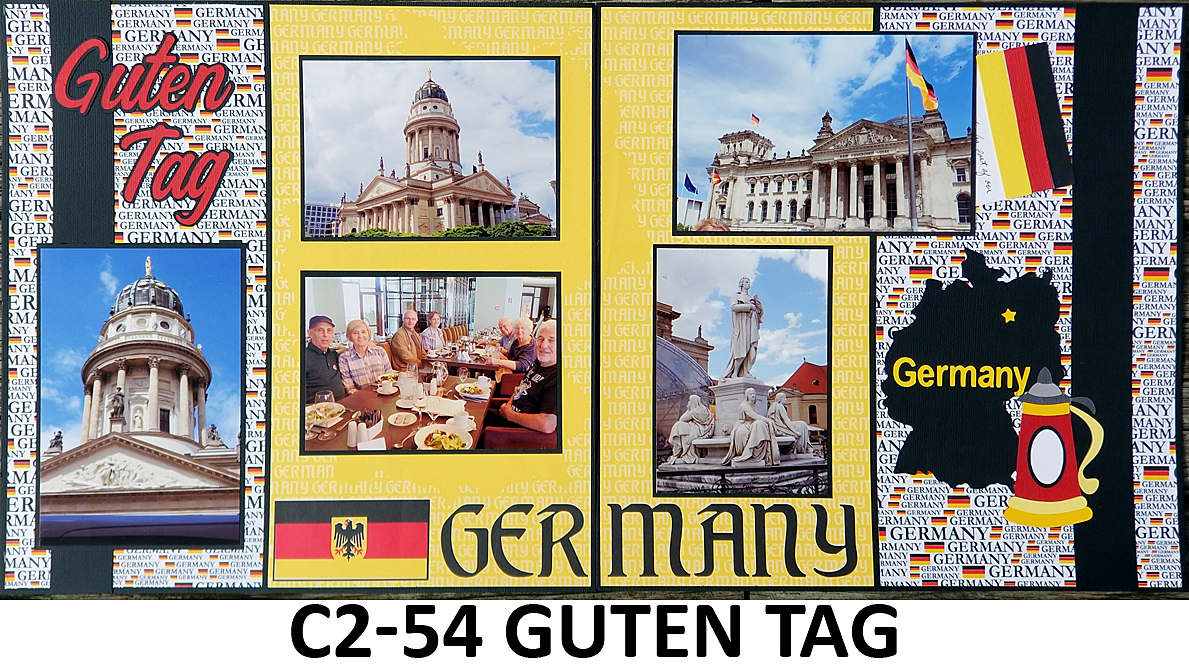 C254 GERMANY