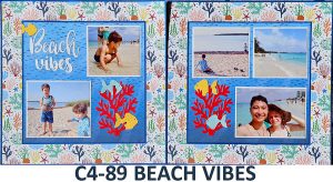 C489 BEACH VIBES