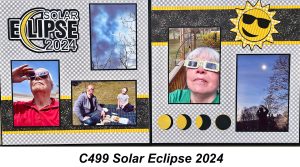 C499 ECLIPSE